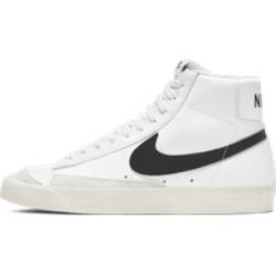 Nike Blazer Mid '77 Vintage Men's Shoes - 1 - White