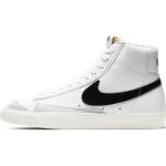 Nike Blazer Mid '77 Women's Shoes - 1 - White