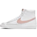 Nike Blazer Mid '77 Women's Shoes - 1 - White