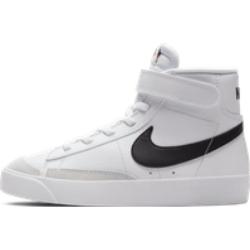 Nike Blazer Mid '77 Younger Kids' Shoe - 1 - White