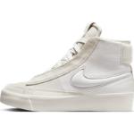 Nike Blazer Mid Victory Women's Shoes - White