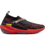 Nike x Odell Beckham Jr Joyride CC3 Flyknit "Bright Crimson" sneakers - Black
