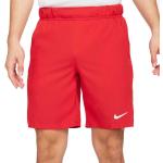 Nike Court Dri Fit Victory 9' Shorts Punainen XL Mies