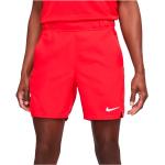 Nike Court Dri Fit Victory Shorts Punainen 2XL Mies