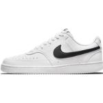 Nike Court Vision Low Next Nature Women's Shoes - 1 - White