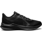 Nike Downshifter 10 low-top sneakers - Black