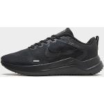 Nike Downshifter 12 Naiset, Black/Dark Smoke Grey/Iron Grey/Black