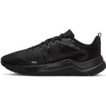 Nike Downshifter 12 Women's Road Running Shoes - 1 - Black