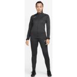 Nike Dri-FIT Academy Women's Tracksuit - Grey - 50% Recycled Polyester