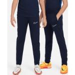 Naisten Siniset Klassiset Mesh-kankaiset Koon S Hengittävät Nike Football Kestävän muodin Treenitrikoot 