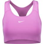 Naisten Koon S Hengittävät Nike Dri-Fit Medium tuen Kestävän muodin Topatut rintaliivit 1 kpl 