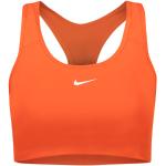 Naisten Koon L Hengittävät Nike Dri-Fit Medium tuen Kestävän muodin Topatut rintaliivit 1 kpl 