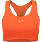 Naisten Koon XL Hengittävät Nike Dri-Fit Medium tuen Kestävän muodin Topatut rintaliivit 1 kpl 