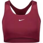 Naisten Koon L Hengittävät Nike Dri-Fit Medium tuen Kestävän muodin Topatut rintaliivit 1 kpl 