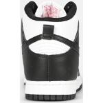 Nike Dunk High Panda Shoes - Musta - Female - EU 41