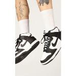 Nike Dunk High Retro Panda Shoes - Musta - Male - EU 42