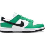 Nike Dunk Low "Celtics" sneakers - Green
