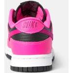 Naisten Vaaleanpunaiset Koon 36 Nike Dunk Lenkkarit 