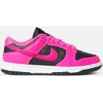 Naisten Vaaleanpunaiset Koon 36,5 Nike Dunk Lenkkarit 