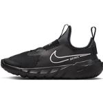 Nike Flex Runner 2 Older Kids' Road Running Shoes - Black