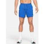 Nike Flex Stride Men's 13cm (approx.) Brief Running Shorts - Blue - 50% Recycled Polyester