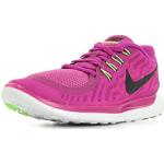 Nike Free 5.0 women's running shoes - - 39 eu