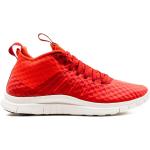 Nike Free Hypervenom 2 FS sneakers - Red