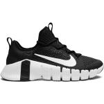 Nike Free Metcon 3 "Black/White" sneakers