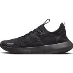 Nike Free RN NN Men's Road Running Shoes - 1 - Black
