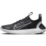 Nike Free RN NN Women's Road Running Shoes - 1 - Black