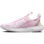 Nike Free RN NN Women's Road Running Shoes - 1 - Pink
