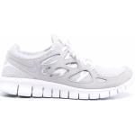 Nike Free Run 2 "Wolf Grey/White/Pure Platinum" sneakers