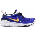 Nike Free Run Trail "Concord/Habanero Red" sneakers - Blue