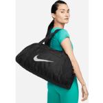 Nike Gym Club Duffel Bag (24L) - 1 - 50% Recycled Polyester - Black