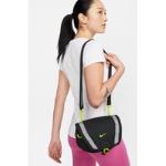 Nike Hike Hip Pack (4L) - Black - 50% Recycled Polyester