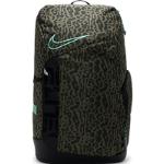 Nike Hoops Elite Pro Printed Backpack (32L) - Green