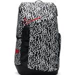 Nike Hoops Elite Pro Printed Backpack (32L) - Grey