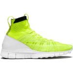 Nike HTM Free Mercurial Superfly sneakers - Green