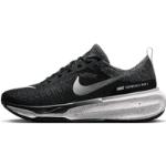 Mustat Hengittävät Nike Zoom Invincible 3 Juoksukengät yli 9cm koroilla 
