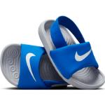 Lasten Siniset Slip on -malliset Nike Pistokkaat 