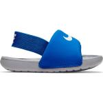 Miesten Siniset Koon 17 Nike Varvassandaalit kesäkaudelle alennuksella 