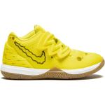 Nike Kids x SpongeBob SquarePants Kyrie 5 BT "SpongeBob" sneakers - Yellow
