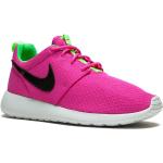 Nike Kids Rosherun sneakers - Pink