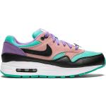 Nike Kids Air Max 1 "Have A Nike Day" sneakers - Green