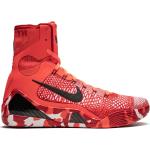Nike Kobe 9 Elite "Christmas" sneakers - Red