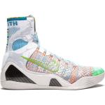 Nike Kobe 9 Elite Premium "What The Kobe" sneakers - Metallic