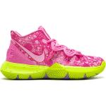 Nike x SpongeBob SquarePants Kyrie 5 "Patrick Star" sneakers - Pink