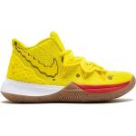 Nike x SpongeBob SquarePants Kyrie 5 "SpongeBob" sneakers - Yellow