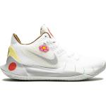 Nike x SpongeBob Squarepants Kyrie Low 2 "Sandy Cheeks" sneakers - White