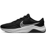 Nike Legend Essential 3 Next Nature Men's Workout Shoes - 1 - Black